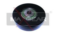 Maxgear Geleide rol/omdraairol v-snaren 540091