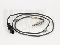 HITACHI Sensor, Abgastemperatur Hüco 137033  OPEL,CORSA D,CORSA D Van