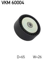 SKF Spanrol VKM60004