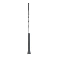 Spriet M5 uit/ M6 in/uitwendig 23cm 0890203504