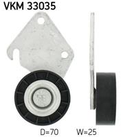 SKF Spanrol VKM33035