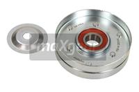 Spannrolle, Keilrippenriemen Maxgear 54-1461