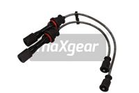 Maxgear Bougiekabelset 530191