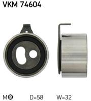 SKF Spanrol VKM74604