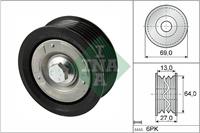 citroen Geleide rol/omdraairol v-snaren 532047710