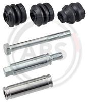 ABS Geleidehulzenset, remklauw 55288