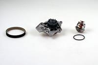 audi Waterpomp + distributieriemset PK06570TH