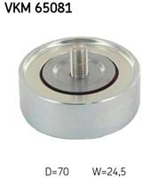 SKF Spanrol VKM65081