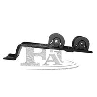 Halter, Abgasanlage FA1 213-734