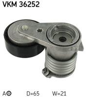ford Spanrol VKM36252