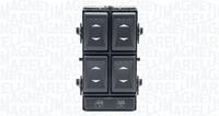 magnetimarelli Schalter, Fensterheber Magneti Marelli 000051034010
