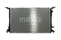 audi Radiateur CR1023000P