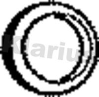 Klarius Uitlaatpakking 410170