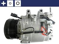 Mahle Compressor, airconditioning ACP949000S