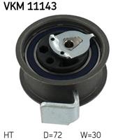 SKF Spanrol VKM11143