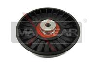 Maxgear Geleide rol/omdraairol v-snaren 540311
