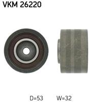 SKF Geleiderol, distributieriem VKM26220