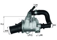 Mahle Thermostaat, koelvloeistof TI14688