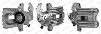 Ferodo Remklauw FCL694329