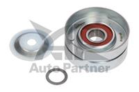 Maxgear Spanner, Poly V-riem 540914