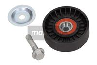 Maxgear Geleide rol/omdraairol v-snaren 540918
