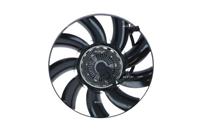 NRF Koelventilatorwiel 47870