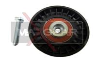 Maxgear Spanrol, Poly V-riem 540170
