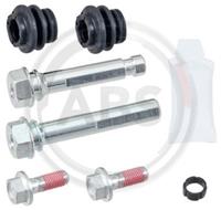 ABS Geleidehulzenset, remklauw 55295