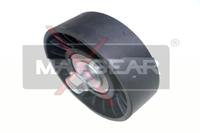 alfaromeo Spanner, Poly V-riem 540060