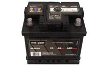 Starterbatterie Maxgear 85-0009
