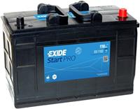 Exide Accu Start PRO 110 Ah EG1102