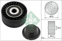 INA Umlenkrolle 532 0331 10 Führungsrolle,Umlenk-/Führungsrolle, Keilrippenriemen OPEL,TOYOTA,FIAT,CROSSLAND X,AYGO PAB4_, KGB4_,QUBO 225