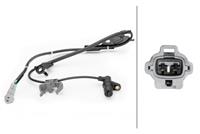 Hella Abs Sensor 6pu 6PU230040801