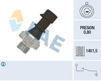 FAE Oliedruksensor 12570