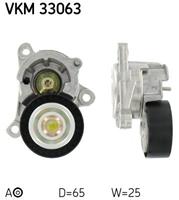 SKF Spanrol VKM33063