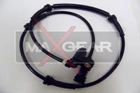 Maxgear Wielsnelheidssensor 200021