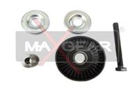 Maxgear Geleide rol/omdraairol v-snaren 540391