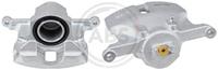 Bremssattel Vorderachse rechts ABS 740822