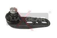 Trag-/Führungsgelenk Vorderachse unten links Maxgear 72-0483