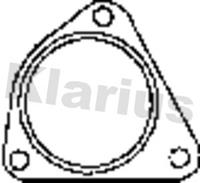 Klarius Uitlaatpakking 410469