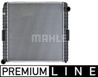 Mahle Radiateur CR124000P