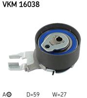 SKF Spanrol VKM16038