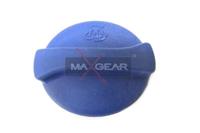 Maxgear Radiateurdop 280125