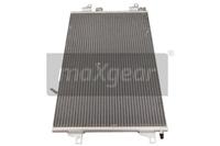 Maxgear Condensor, airconditioning AC813535