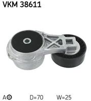 SKF Spanrol VKM38611