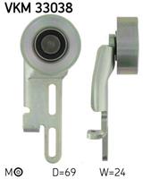 SKF Spanrol VKM33038