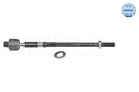 Axialgelenk, Spurstange Vorderachse Meyle 33-16 031 0014