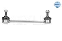 Stabilisatorstang MEYLE-ORIGINAL Quality MEYLE, Inbouwplaats: Achteras links: , u.a. für Mazda