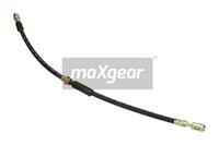 Bremsschlauch Vorderachse Maxgear 52-0283