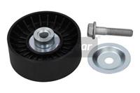 Maxgear Geleide rol/omdraairol v-snaren 540876